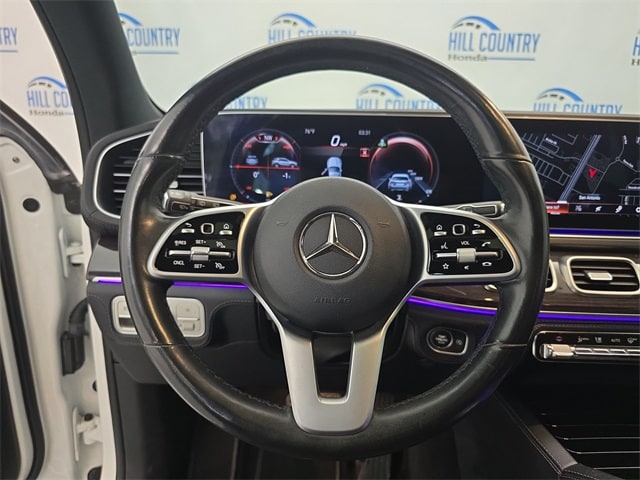2020 Mercedes-Benz GLE 350 13