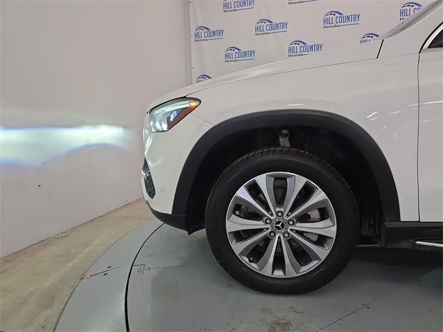 2020 Mercedes-Benz GLE 350 8