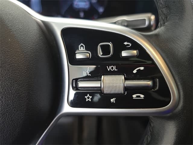 2020 Mercedes-Benz GLE 350 32