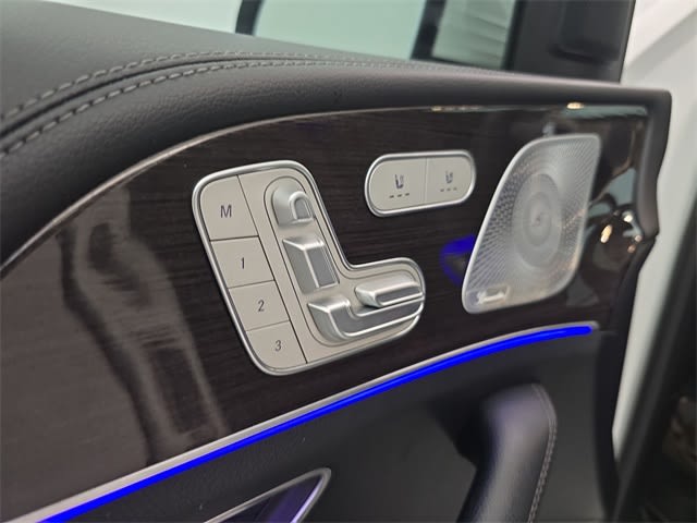 2020 Mercedes-Benz GLE 350 26