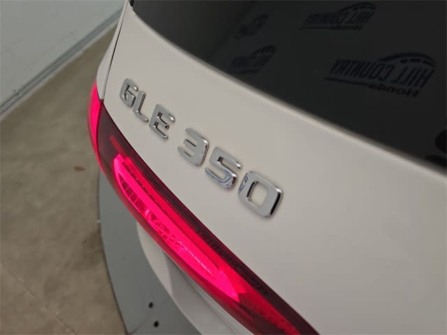 2020 Mercedes-Benz GLE 350 25