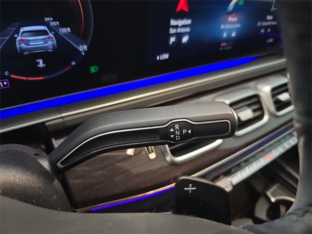 2020 Mercedes-Benz GLE 350 37