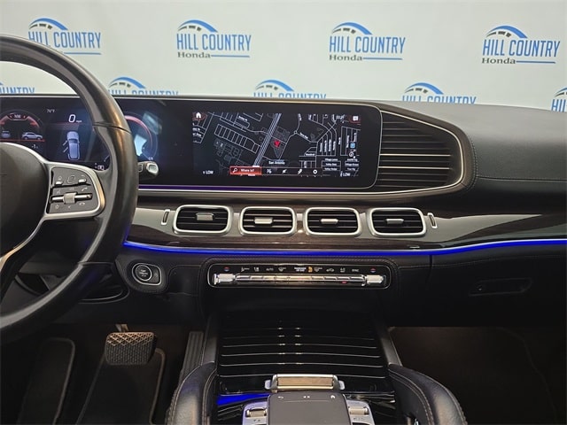 2020 Mercedes-Benz GLE 350 14