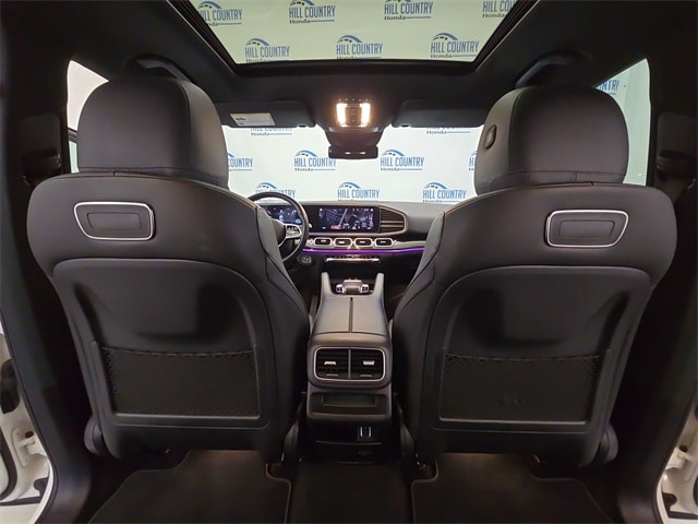 2020 Mercedes-Benz GLE 350 27