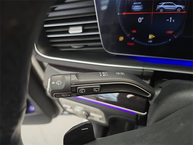 2020 Mercedes-Benz GLE 350 34