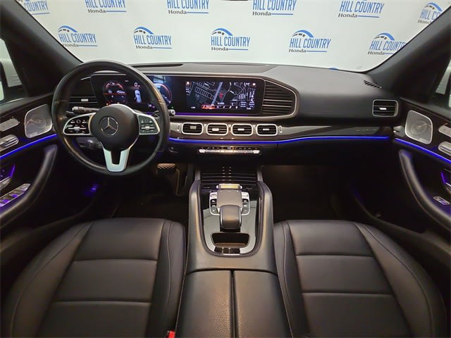2020 Mercedes-Benz GLE 350 9