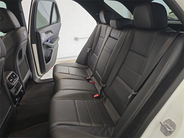 2020 Mercedes-Benz GLE 350 12