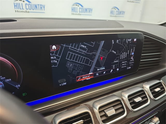 2020 Mercedes-Benz GLE 350 15