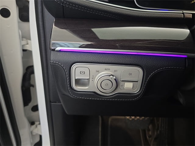 2020 Mercedes-Benz GLE 350 42
