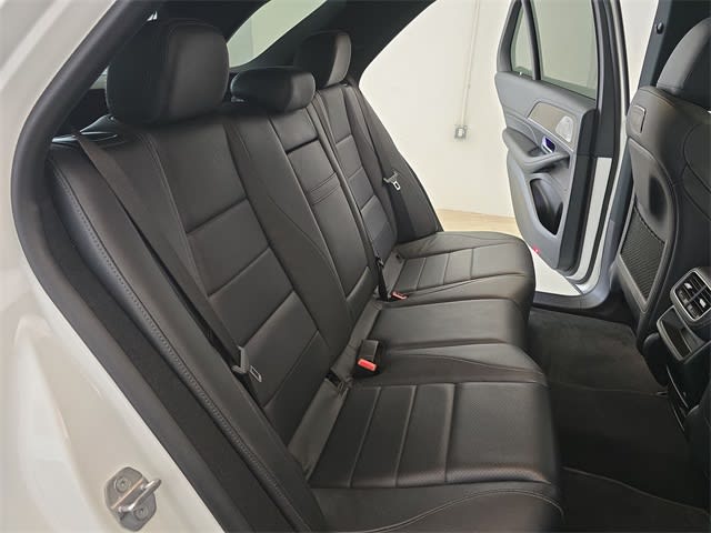 2020 Mercedes-Benz GLE 350 29