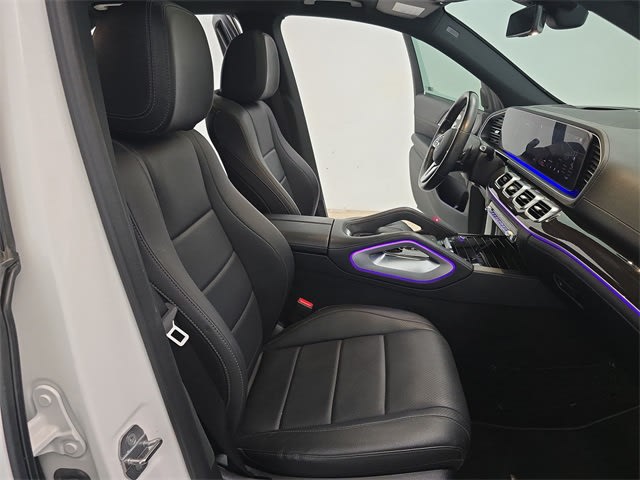 2020 Mercedes-Benz GLE 350 11