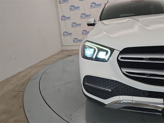 2020 Mercedes-Benz GLE 350 7