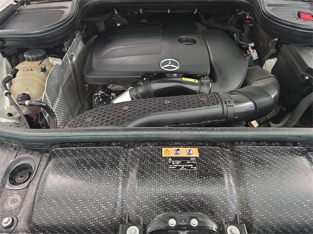 2020 Mercedes-Benz GLE 350 17