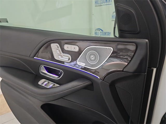 2020 Mercedes-Benz GLE 350 36