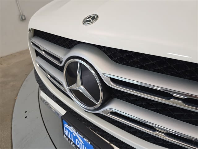 2020 Mercedes-Benz GLE 350 24