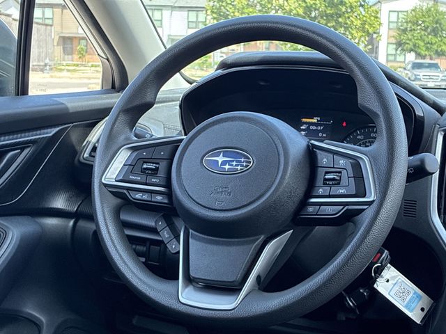 Thumbnail: 2022 Subaru Impreza - 14