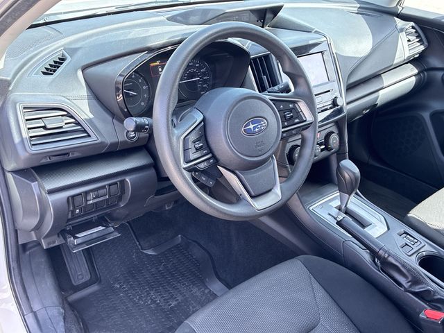 Thumbnail: 2022 Subaru Impreza - 2