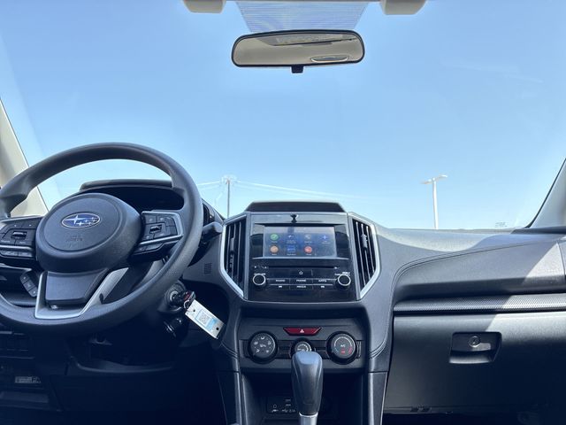 Thumbnail: 2022 Subaru Impreza - 15