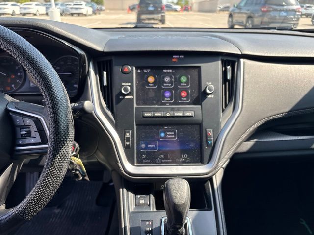 Thumbnail: 2020 Subaru Outback - 7