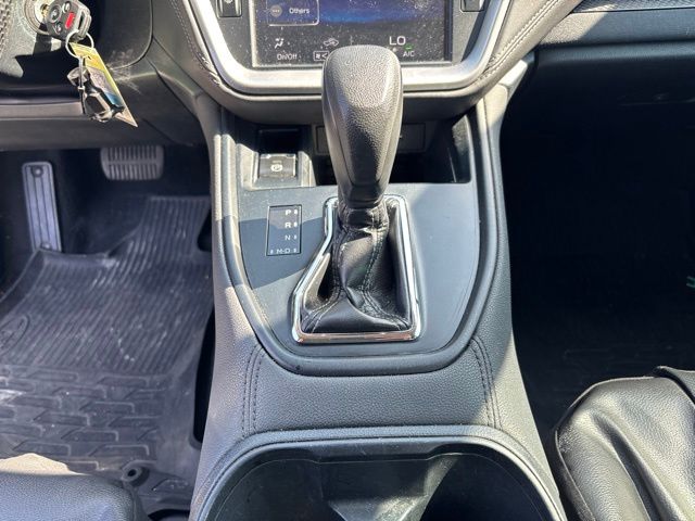 Thumbnail: 2020 Subaru Outback - 23