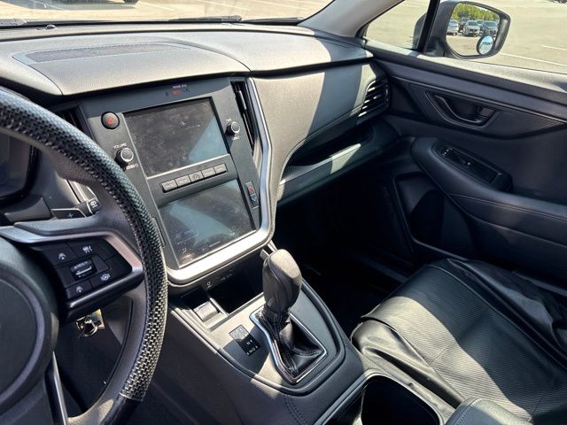 Thumbnail: 2020 Subaru Outback - 9