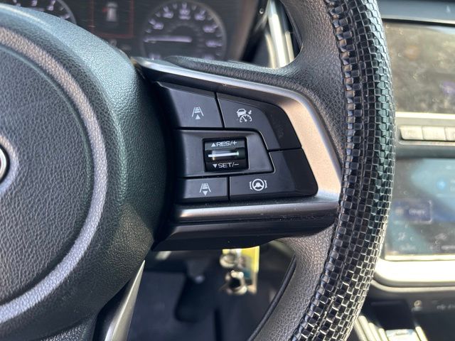 Thumbnail: 2020 Subaru Outback - 18