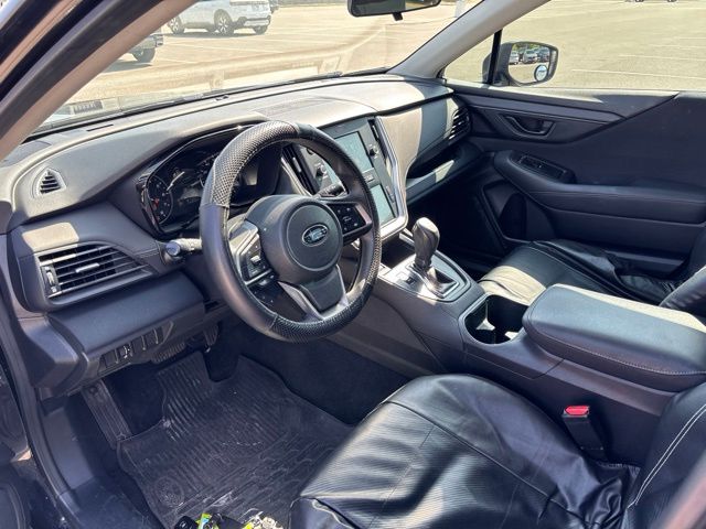 Thumbnail: 2020 Subaru Outback - 2