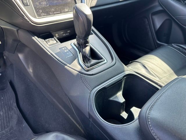 Thumbnail: 2020 Subaru Outback - 10