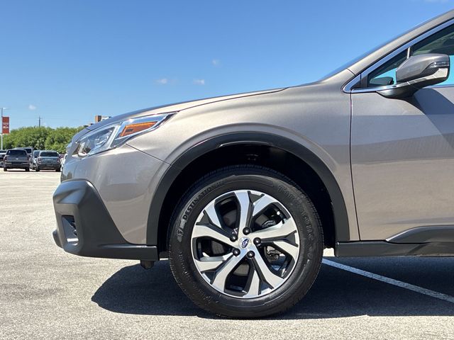 Thumbnail: 2022 Subaru Outback - 7