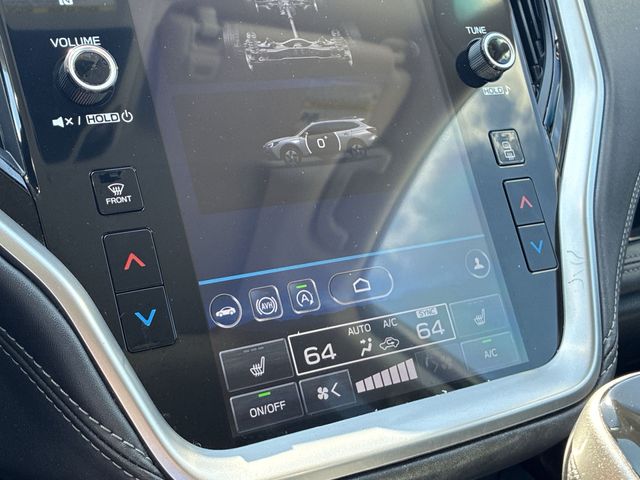 Thumbnail: 2022 Subaru Outback - 40
