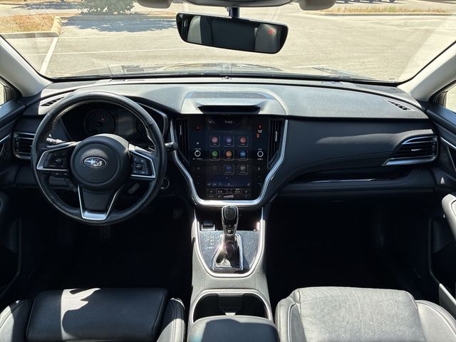 Thumbnail: 2022 Subaru Outback - 9