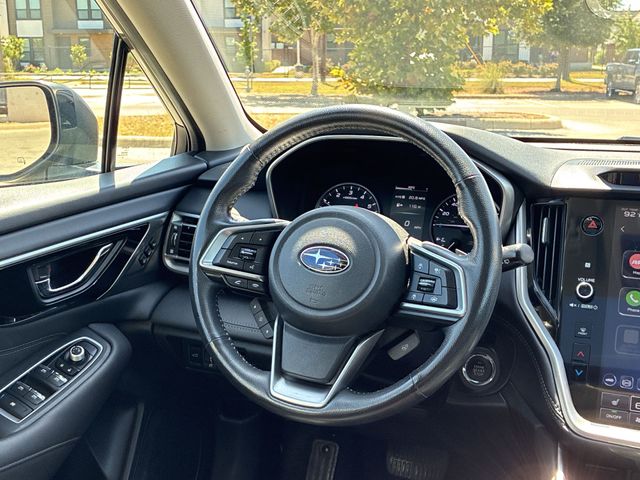 Thumbnail: 2022 Subaru Outback - 13