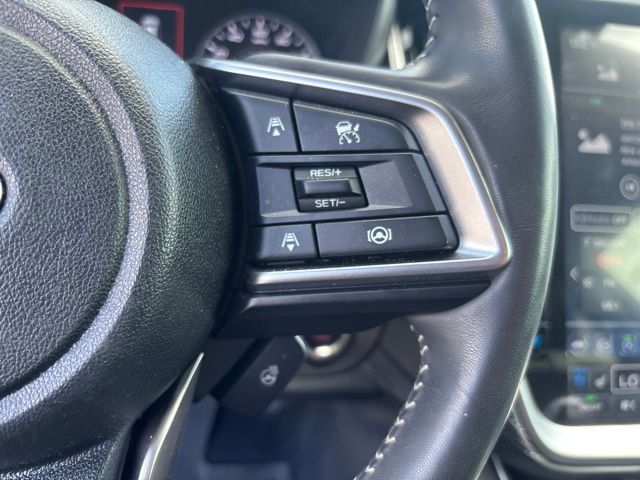 Thumbnail: 2024 Subaru Outback - 20
