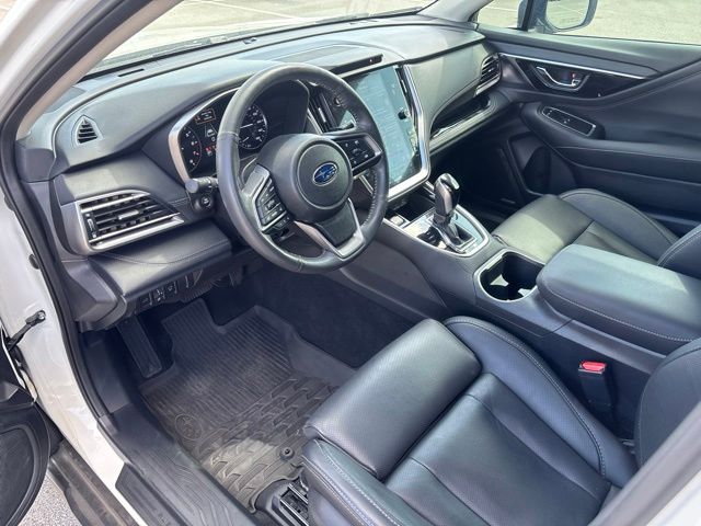 Thumbnail: 2024 Subaru Outback - 2