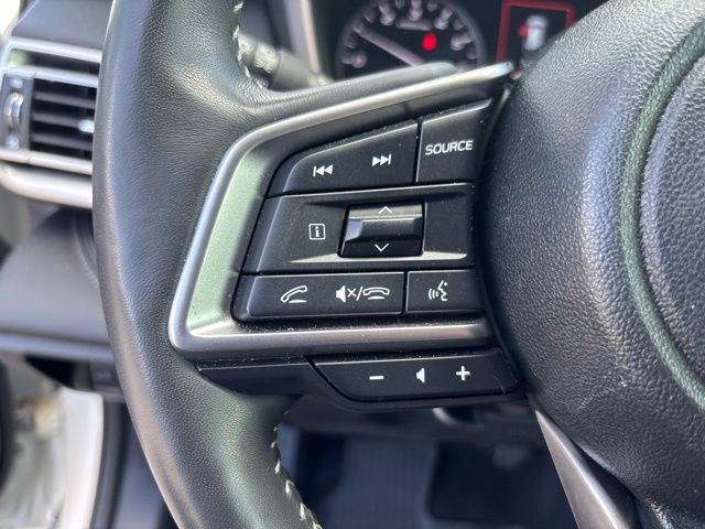 Thumbnail: 2024 Subaru Outback - 19