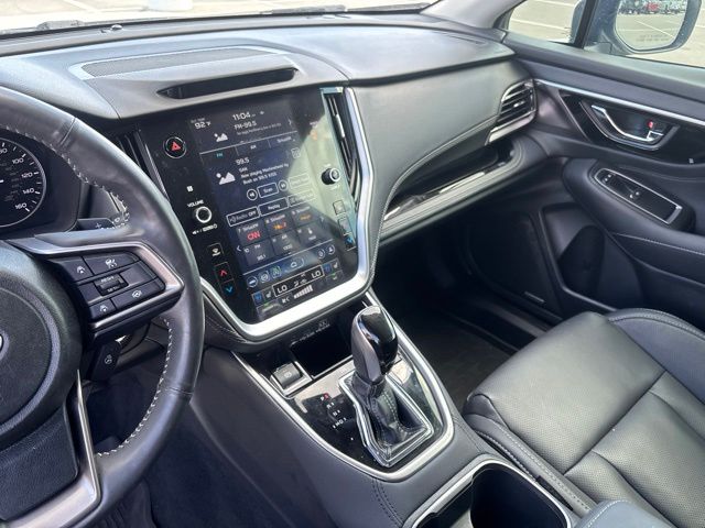 Thumbnail: 2024 Subaru Outback - 7