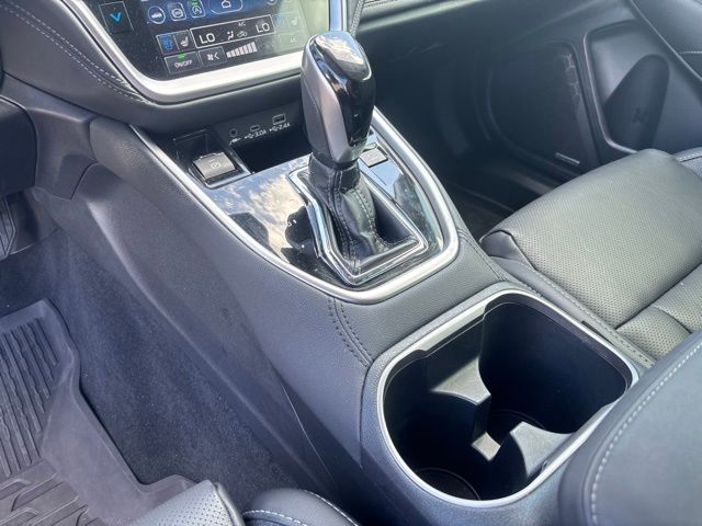 Thumbnail: 2024 Subaru Outback - 22