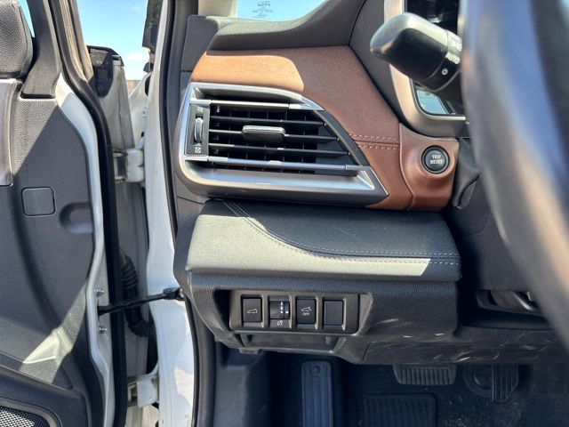 Thumbnail: 2021 Subaru Outback - 18