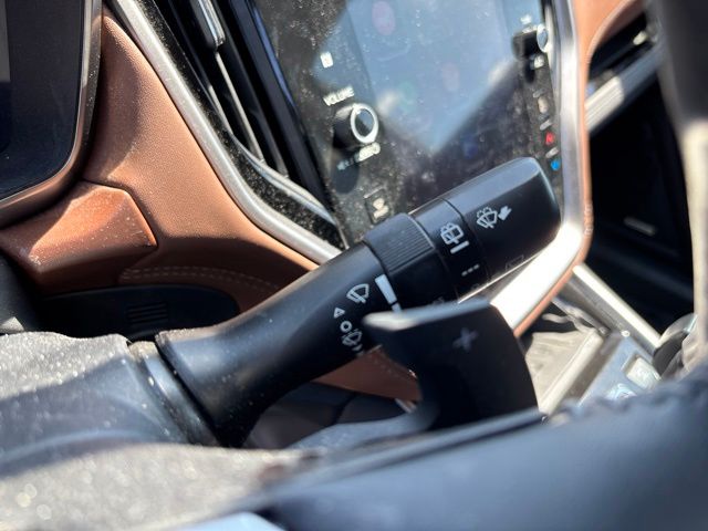 Thumbnail: 2021 Subaru Outback - 11