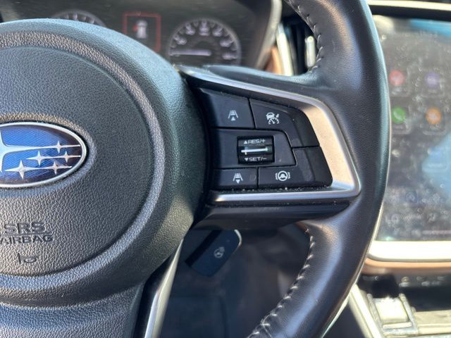 Thumbnail: 2021 Subaru Outback - 20