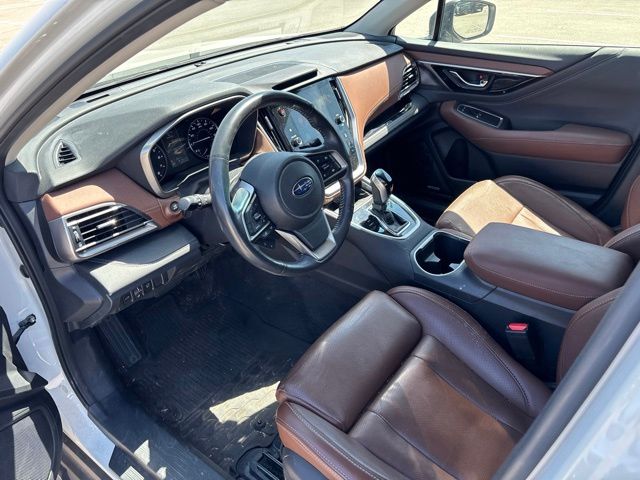 Thumbnail: 2021 Subaru Outback - 2
