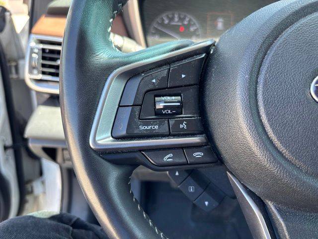Thumbnail: 2021 Subaru Outback - 19