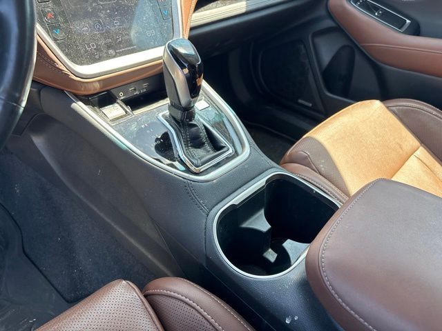 Thumbnail: 2021 Subaru Outback - 22