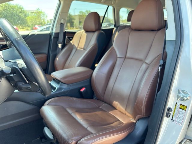 Thumbnail: 2021 Subaru Outback - 8
