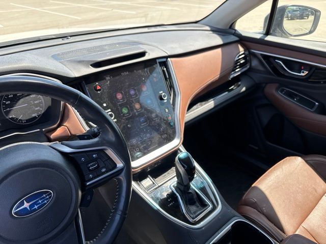 Thumbnail: 2021 Subaru Outback - 7
