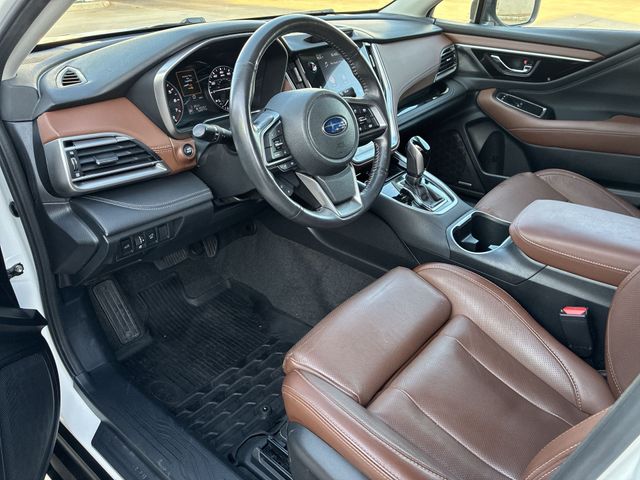 Thumbnail: 2021 Subaru Outback - 2