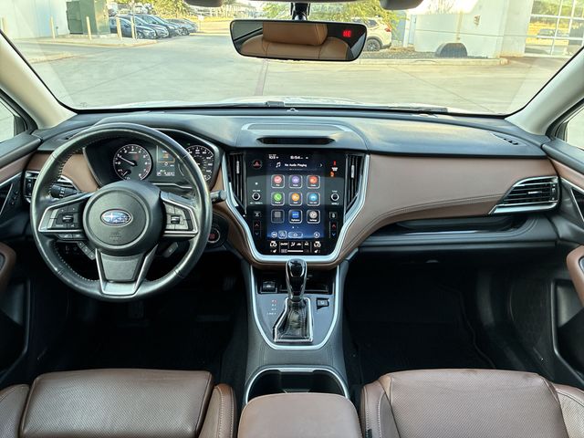 Thumbnail: 2021 Subaru Outback - 10