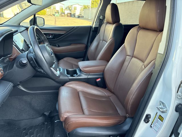 Thumbnail: 2021 Subaru Outback - 11