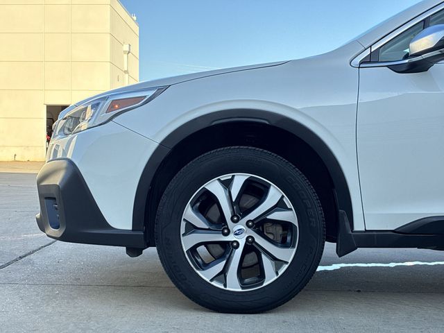 Thumbnail: 2021 Subaru Outback - 8