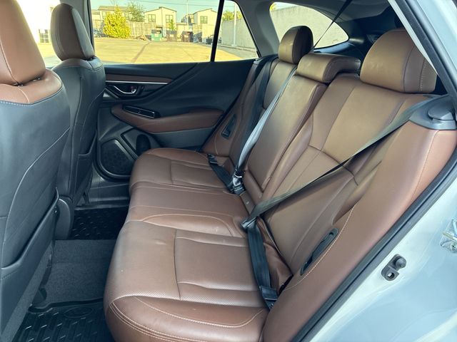 Thumbnail: 2021 Subaru Outback - 13